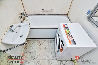 Prodej, byty/4+kk, 90 m2, Nechvílova 1821/32, 14800 Praha, H - 13