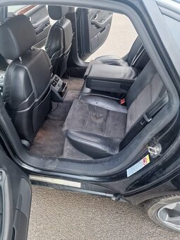 AUDI A8 3.7 V8 206kw, r.v 2005 - 13