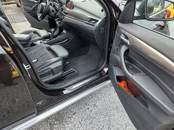 BMW X1 2.0 D XDrive Kuže Tz - 13