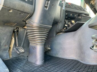Mercedes-Benz ACTROS 4157 8x8 S3 POLOAUTOMAT EURO III - 13