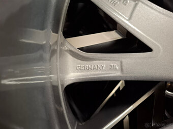 Nová zimní sada orig. Škoda Kodiaq 235/45 R20 Continental - 13