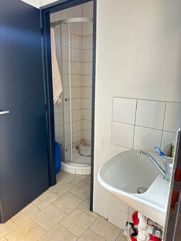 Pronájem RD komerčního objektu – ubytování ve Vizovicích - 13