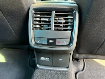 Škoda Octavia IV Style 2,0TDi r.v. 2022 manuál navi led - 13