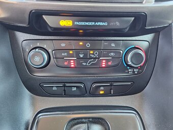Ford Transit-Connect L2H1 1.5 TdCi/120hp - 2021 - 13