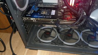 INNO3D GeForce RTX 4070 TWIN X2 12 GB - ZÁRUKA - 13