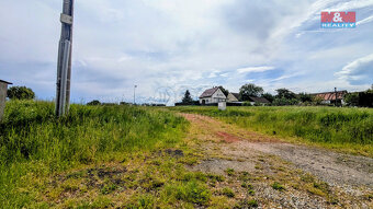 Prodej pole, 32652 m², Malé Nepodřice - 13