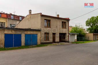 Prodej rodinného domu 4+1, 175 m2, Zlaté Hory - 13