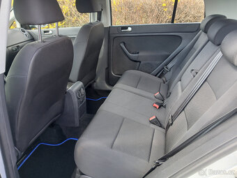 Volkswagen Golf Plus, 1,4 TSI - 13