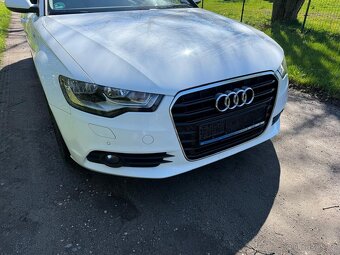 Audi a6 c7 2.0tdi 130kw automat - 13