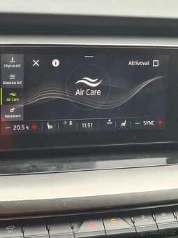 Škoda Octavia IV 2.0 TDI Style 85kW – Skvělý stav - 13