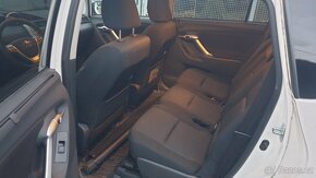 PRODÁM TOYOTA COROLLA VERSO, DIESEL AUTOMAT 1 MAJITEL - 13