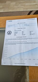 Prodám VW Passat B8 variant 2.0 TDI 140 kW, 4MOT DSG highl - 13