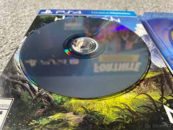 PS4 Pro 1TB - 13