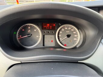 Opel Vivaro 2.0 CDTI Kombi L1H1 2,7t     9 míst - 13