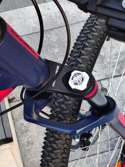 Dámské horské kolo ROCKRIDER ST 520, vel. M, jako nové - 13