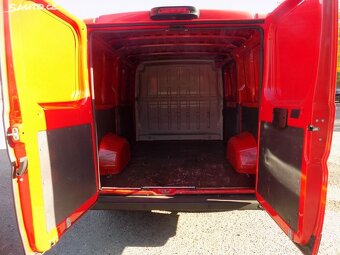 Prodám Fiat Ducato 2,3 MTJ L1H1 - 13