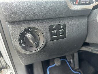 VW Caddy 2.0 TDi 75kW Trendline BlueMotion - 13