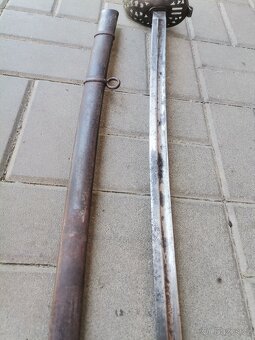 Šavle - 13