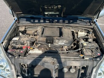 Toyota Land Cruiser 120 3.0 D4-D 127 kW - 13