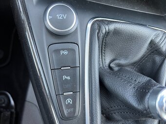 Ford Focus, 1.5 EcoBoost 110kW VÝBAVA - 13
