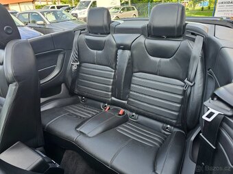 Land Rover Range Rover 2,0TD4 132KW AWD Evoque cabrio - 13