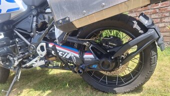 BMW R 1200GS ADVENTURE - 13
