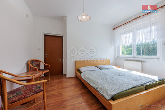 Prodej rodinného domu, 500 m², K. Vary, ul. Stará Kysibelská - 13