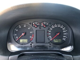 Volkswagen Golf, GTi 1.8T 130kW ABT - 13