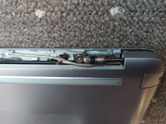 Notebook - HP 250 G8 (59U06EA#BCM) stříbrný - 13