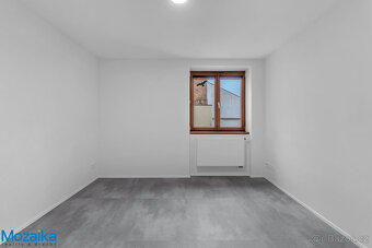 Moderní byt 3+kk v srdci Lanškrouna po kompletní rekonstrukc - 13