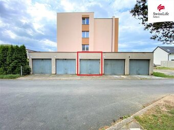 Prodej bytu 3+kk 80 m2 Okružní, Choltice - 13