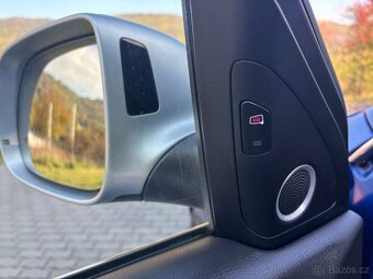 AUDI SQ5 3.0 BiTDI, B&O,TOP STAV A VÝBAVA,GARANCE KM, CEBIE - 13