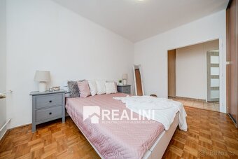 Prodej družstevního bytu 3+1 s lodžií v Karviné na ulici Bor - 13