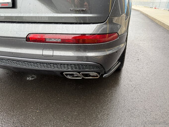 Q7, 3.0TDI 210kW Quattro S line původ ČR - 13
