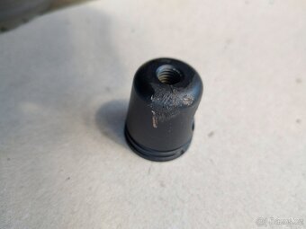 zrcátka Highsider PW-203 s blinkrem + hefty - 13