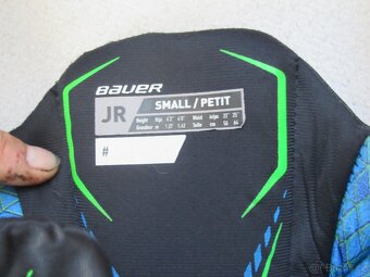 Dětský hokejový výstroj - 13