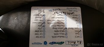 Čistička vzduchu AllerAir - 13