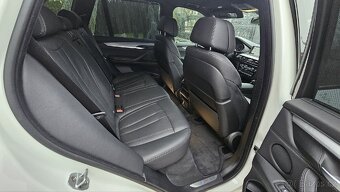 BMW X5, 3.0 X Drive, ///M , 36000 km 2018 - 13