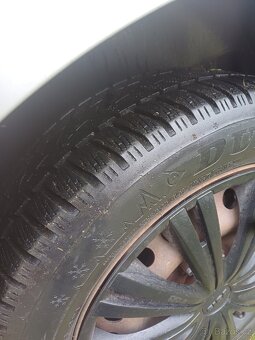 Prodám Ford mondeo mk3 2.0 diesel - 13