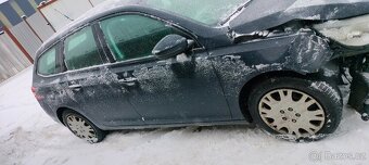 Peugeot 308 kombi, T9, 2013- - 13