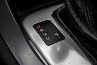 Ford Mondeo Combi 2.0 TDCi Titanium S | Nelakované | - 13