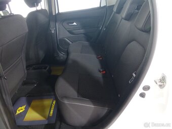 Dacia Duster 1,0I+LPG KLIMA PARK.S ALU - 13