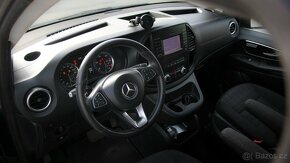 Mercedes Benz Vito L Tourer select (Odpočet DPH) - 13