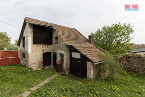 Prodej rodinného domu, 80 m², Vlkaneč - 13