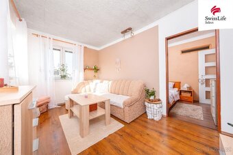 Prodej vícegeneračního domu 155 m2 Hellichova, Choltice - 13