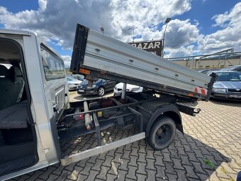 Ford TRANSIT 410L 2,4D 66 KW 7 MÍST - 13