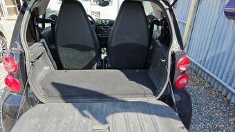 SMART FORTWO 0,9 COUPE MHD 45 - 13