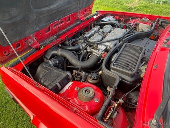 Lancia Delta HF 4WD turbo - 13