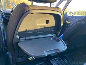 Prodám Citroën C4 Picasso Grande 1,6 HDi - 13