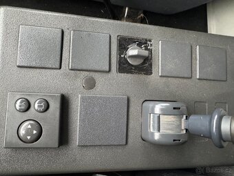 Iveco Eurocargo 120 s hydraulickou rukou, naj. jen 72000km - 13